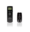 Hähnel - Kit Timer Captur (receptor+module timer) Olympus / Panasonic 