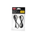Hähnel - Cables para Captur / Giga T Pro II para Sony 