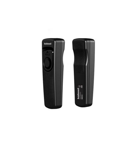 Hähnel - Disparador por cable para Nikon (HRN 280 Pro)    