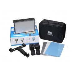 CROMALITE  ANTORCHA VIDEO LED BI-COLOR CN-3500 X PRO 2