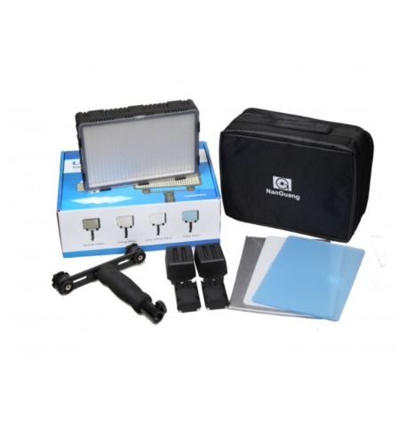 CROMALITE  ANTORCHA VIDEO LED BI-COLOR CN-3500 X PRO