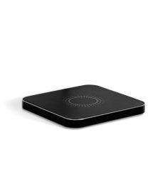 Hähnel - Cargador inalámbrico ProCube para smartphones 2