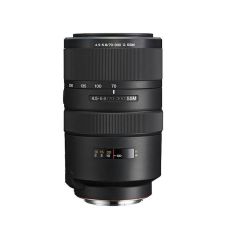 SONY 70–300 mm F4,5–5,6 G SSM (SAL70300G)