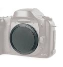 Kaiser - Tapa cuerpo de cámara Canon EOS