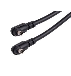 Kaiser - Cable sincro PC-PC de 5m
