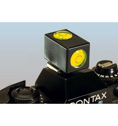 Kaiser - Nivel cubo horizontal / vertical