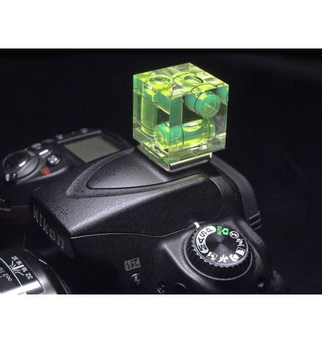 Kaiser - Nivel 3 ejes Triplex 