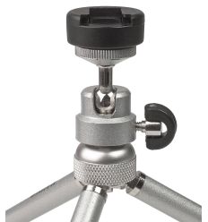 Kaiser - Montura de zapata con rosca de trípode 2