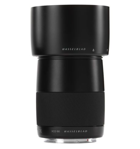 HASSELBLAD XCD 90mm
