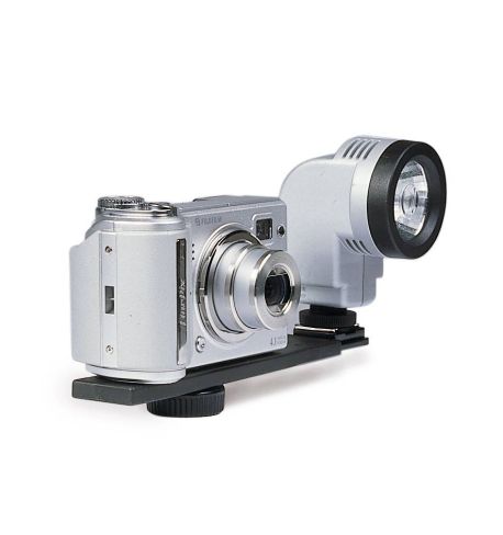 Kaiser - Bracket recto para flash