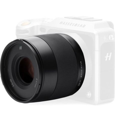 HASSELBLAD XCD 45mm F3.5