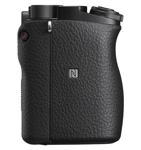 SONY A6100 + 16-50mm + 55-210mm ILCE6100YB (reserva producto)