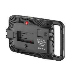 Manfrotto - ANTORCHA LED LYCOS luz día 2