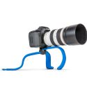 MIGGÖ Trípode Splat Flexible Pro 80 para cámaras DSLR / Action MW SP-SLR BL 80
