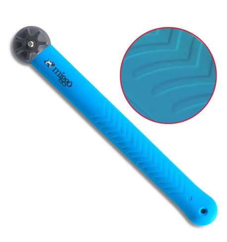 MIGGÖ Trípode Splat Flexible Pro 80 para cámaras DSLR / Action MW SP-SLR BL 80