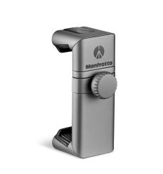 MANFROTTO - TwistGrip - Pinza premium para Smartphone