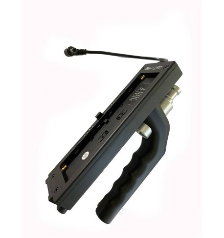 NANLITE FORZA 60 FOCO LED + ADAPT. BATERÍAS BH-FZ60  NAFL11