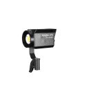 NANLITE FORZA 60 FOCO LED + ADAPT. BATERÍAS BH-FZ60  NAFL11
