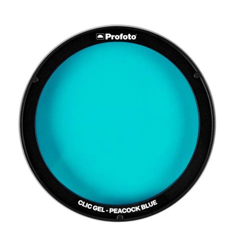 PROFOTO Clic Creative Gel Kit (101301)