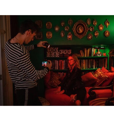 PROFOTO Clic Dome (101230)