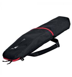 Manfrotto - Bolsa para 3 pies de estudio, grande