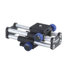 Novoflex Rail de enfoque MINI (pequeño)