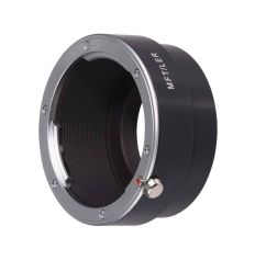 Novoflex Adaptador objetivos Leica R a Micro Cuatro Tercios