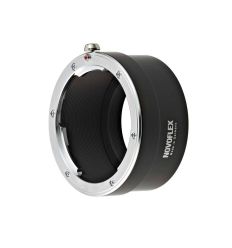 Novoflex Adaptador objetivos Leica R a cámaras montura Sony E