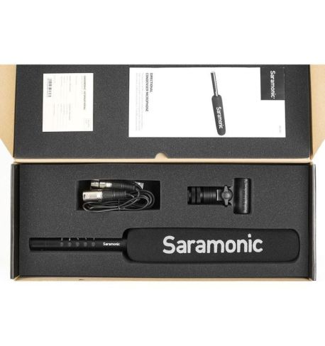 SARAMONIC VMIC SR-TM7