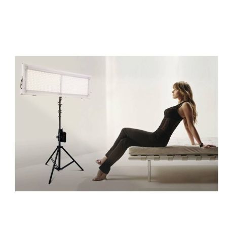 CROMALITE PANEL LED FLEXIBLE BI-COLOR CN-ST288CX2