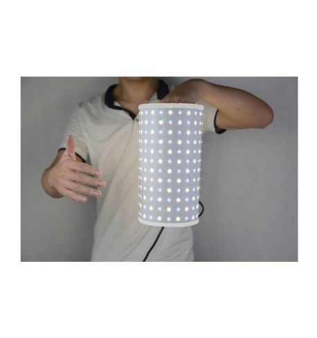 CROMALITE PANEL LED FLEXIBLE BI-COLOR CN-ST288CX2