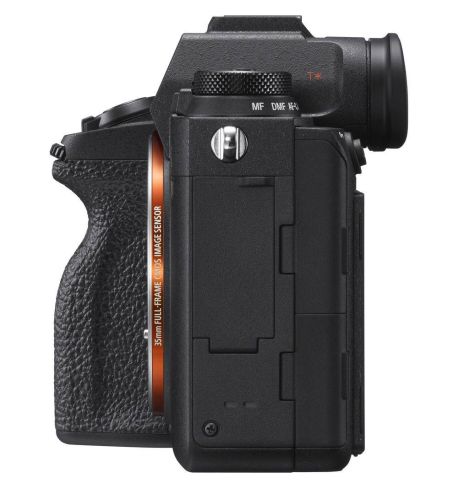 SONY A9 II (ILCE-9M2)
