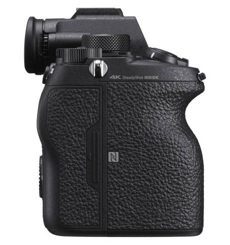 SONY A9 II (ILCE-9M2)
