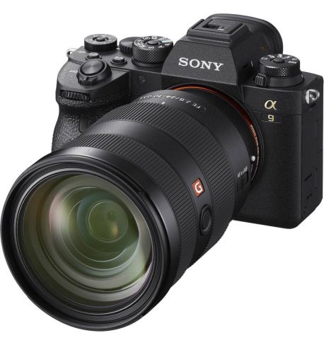 SONY A9 II (ILCE-9M2)