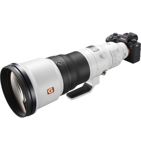 SONY A9 II (ILCE-9M2)