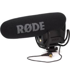 RODE VIDEOMIC PRO 2