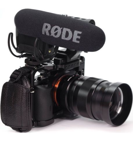 RODE VIDEOMIC PRO