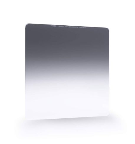 NiSi Filtro graduado transición media nano IR GND(16) 1.2 150x170mm