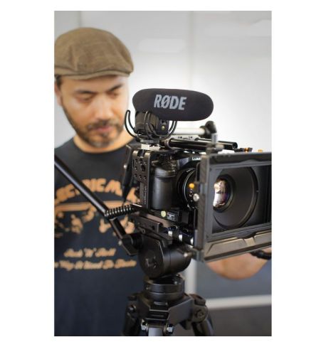 RODE VIDEOMIC PRO