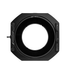 NiSi Kit soporte S5 para Sony 12-24 f4 (soporte+filtro polarizador CPL+adaptador+bolsa)