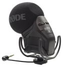 RODE STEREO VIDEOMIC PRO