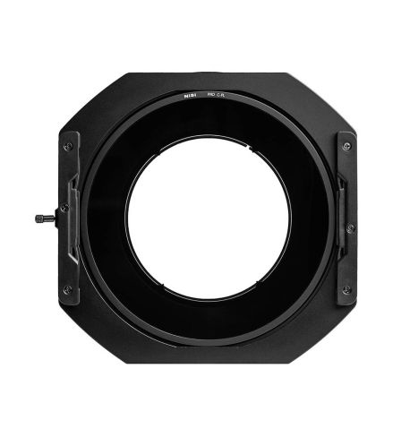NiSi Kit soporte S5 para Nikon 19mm f4 ED (soporte+filtro polarizador paisaje NC CPL+adaptador+bolsa)