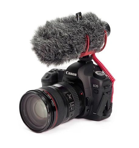 RODE VIDEOMIC GO