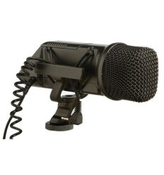 RODE STEREO VIDEOMIC