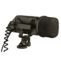 RODE STEREO VIDEOMIC