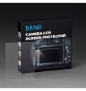 Protector Pantalla NIKON D750 MAS