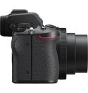 NIKON Z50 +16-50mm VR F3.5-6.3