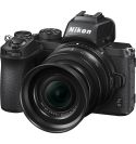NIKON Z50 +16-50mm VR F3.5-6.3