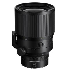 NIKKOR Z 58mm f/0.95 S Noct 2
