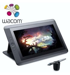 Wacom Cintiq 13HD 13.3型 DTK1300K0 Amazon.co.jp: Cintiq 13HD 【旧型番】2013年4月モデル DTK-1300